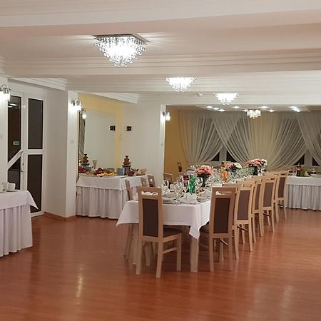 אלק Selment Resort Mazury מראה חיצוני תמונה
