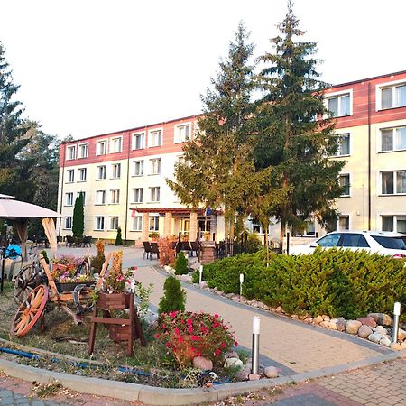 אלק Selment Resort Mazury מראה חיצוני תמונה