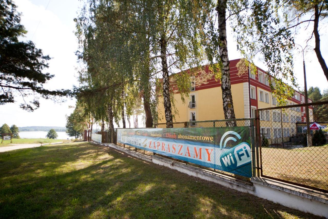 אלק Selment Resort Mazury מראה חיצוני תמונה