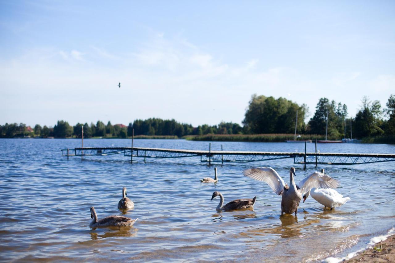 אלק Selment Resort Mazury מראה חיצוני תמונה