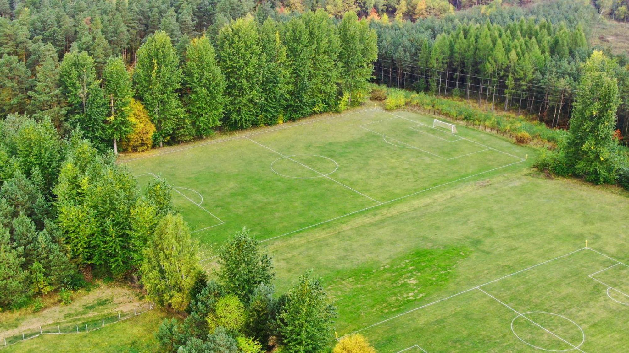 אלק Selment Resort Mazury מראה חיצוני תמונה
