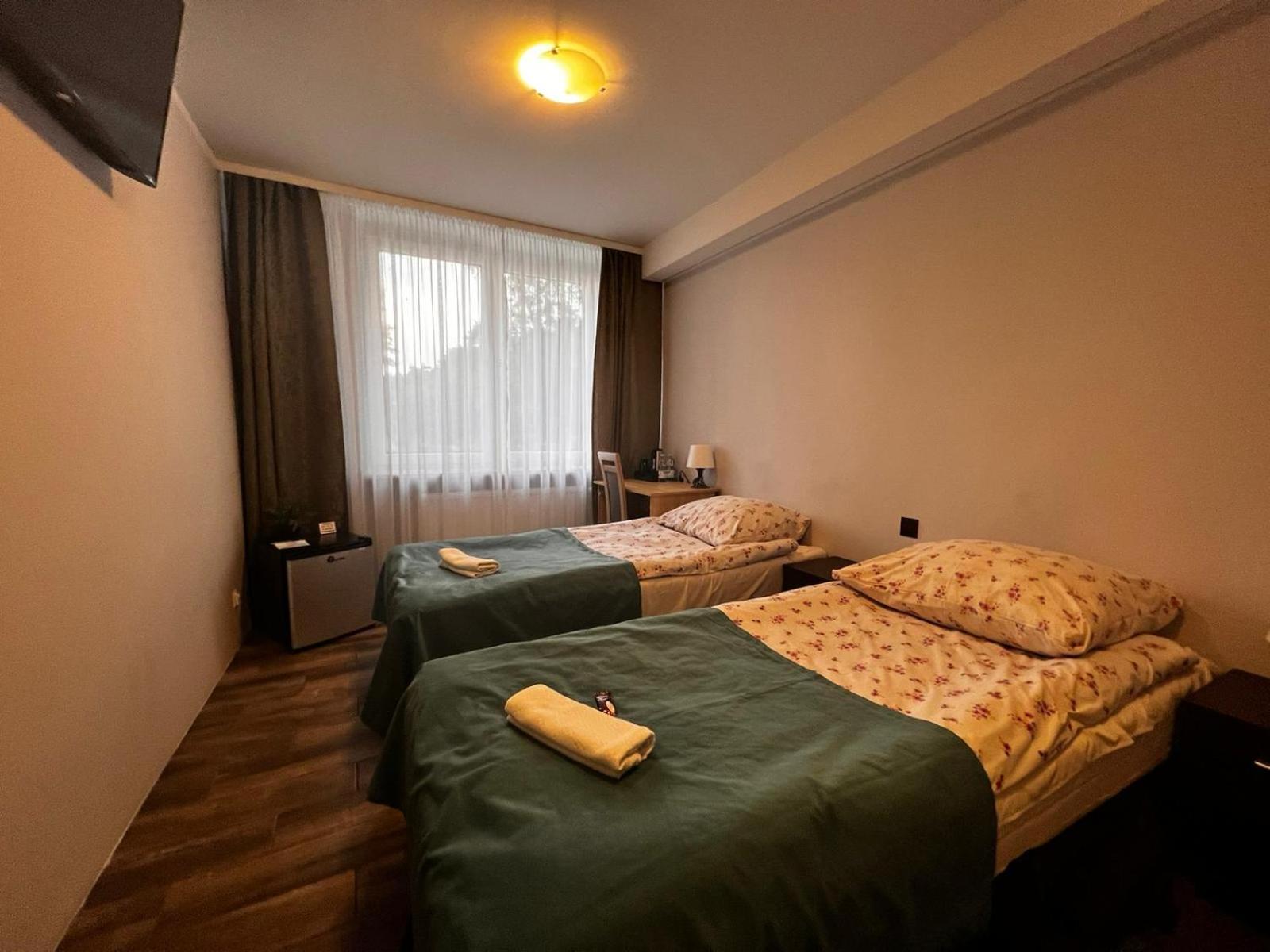 אלק Selment Resort Mazury מראה חיצוני תמונה