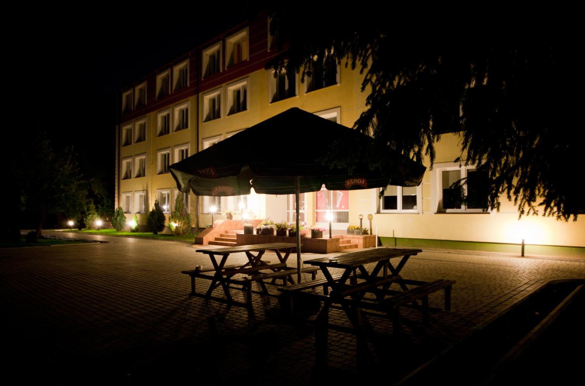 אלק Selment Resort Mazury מראה חיצוני תמונה