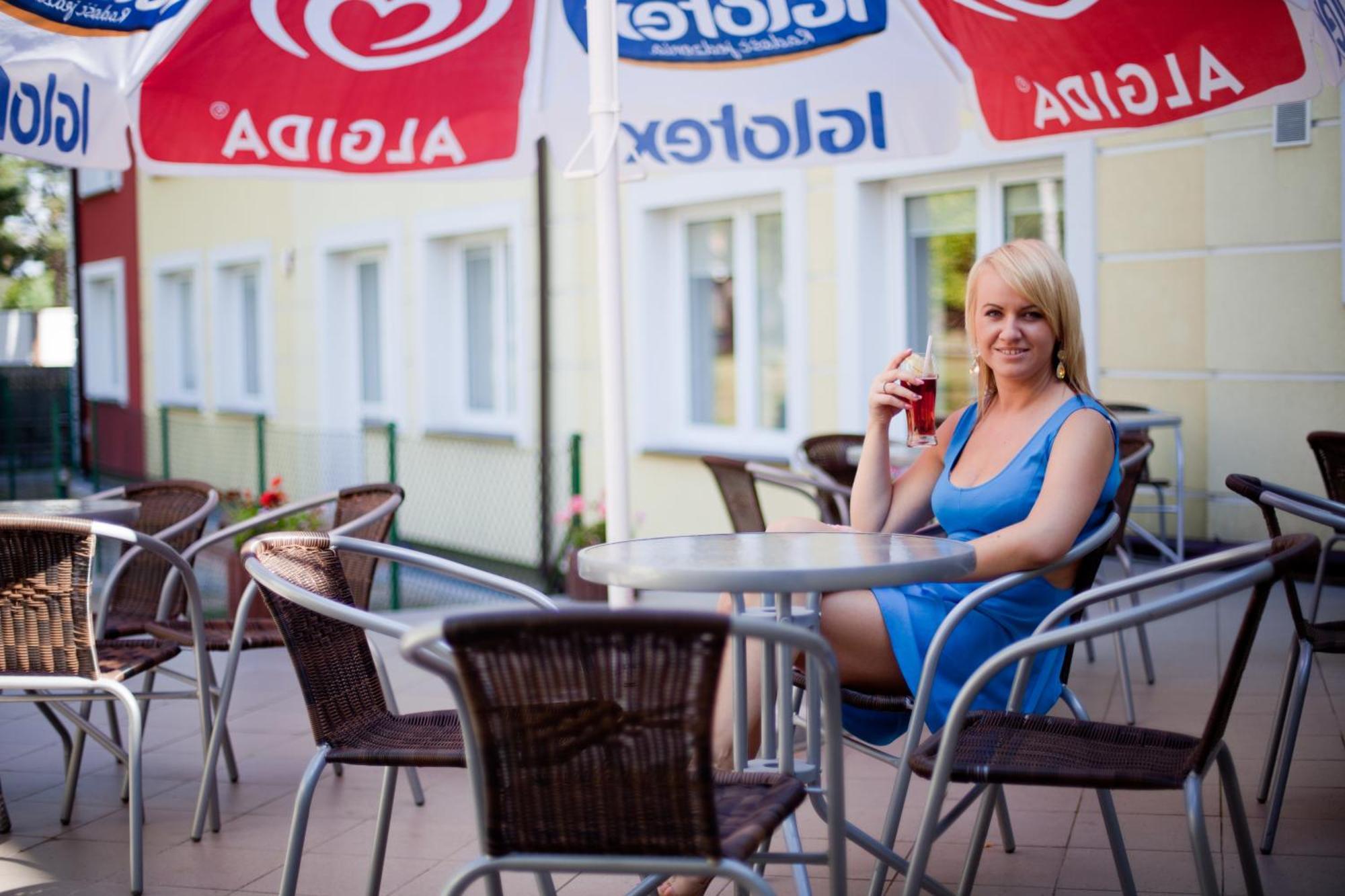אלק Selment Resort Mazury מראה חיצוני תמונה