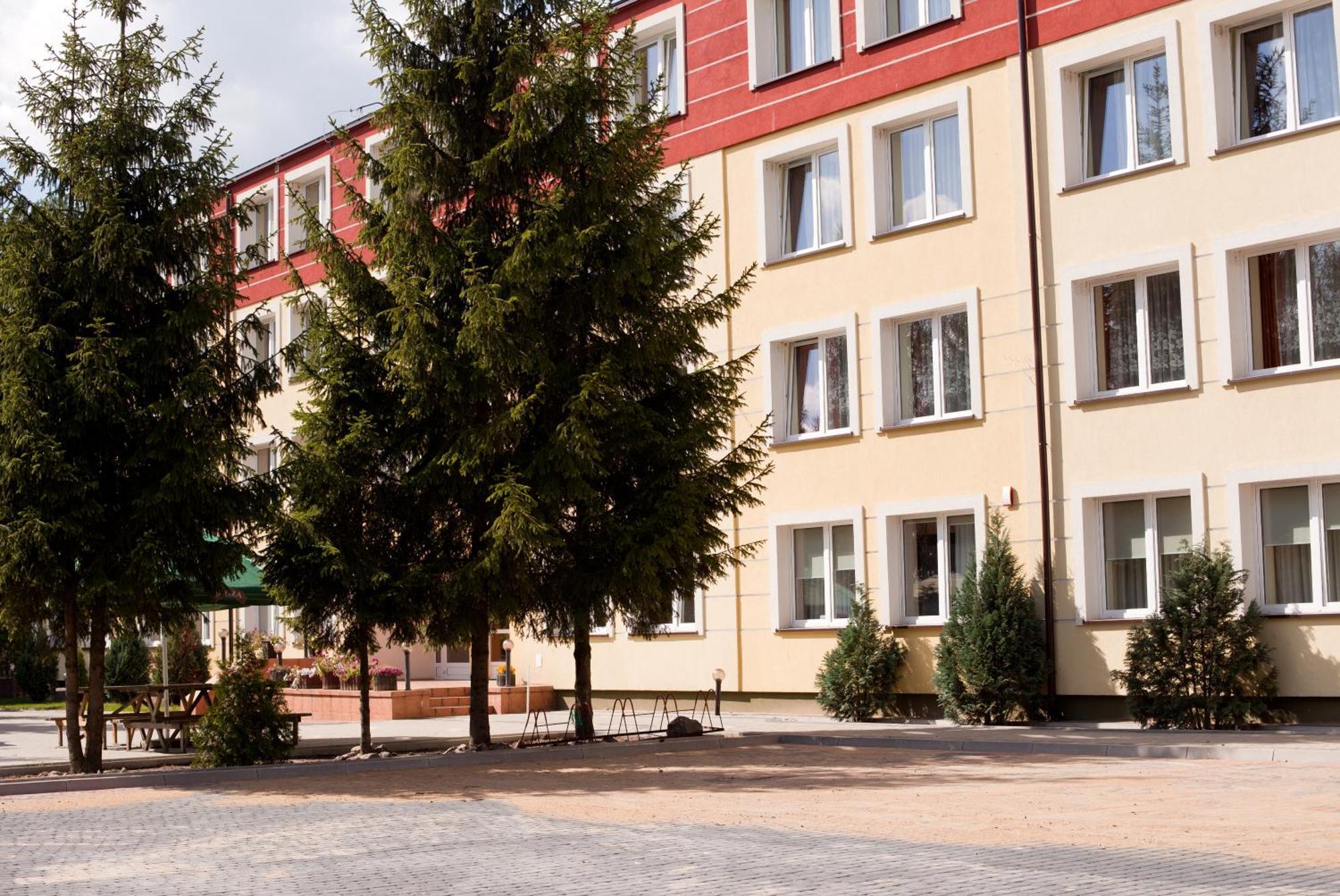 אלק Selment Resort Mazury מראה חיצוני תמונה