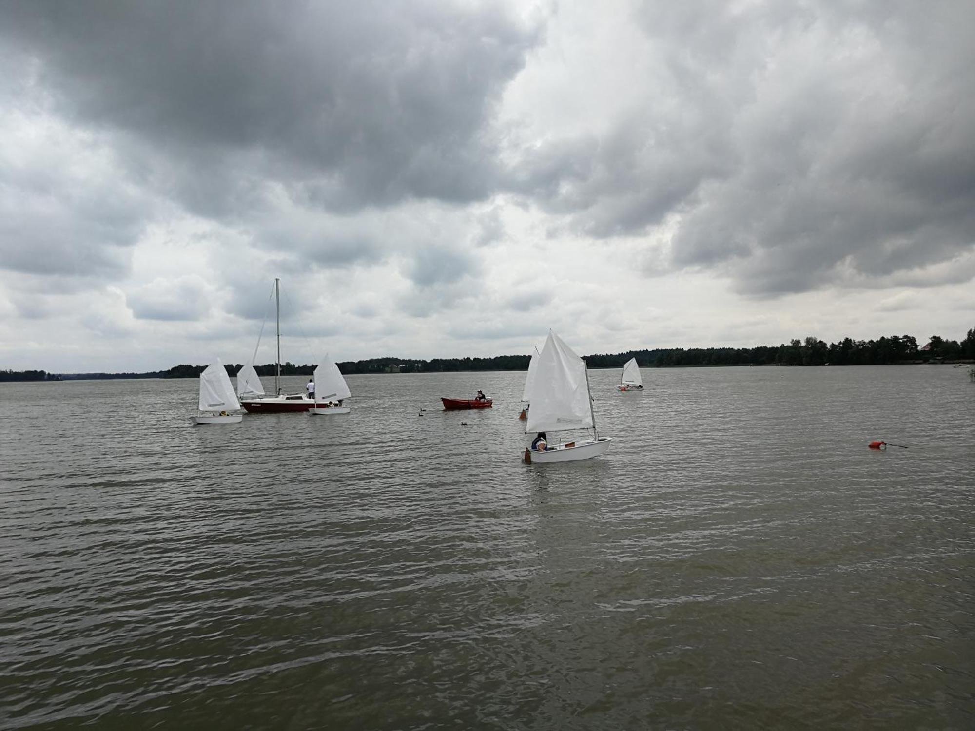 אלק Selment Resort Mazury מראה חיצוני תמונה