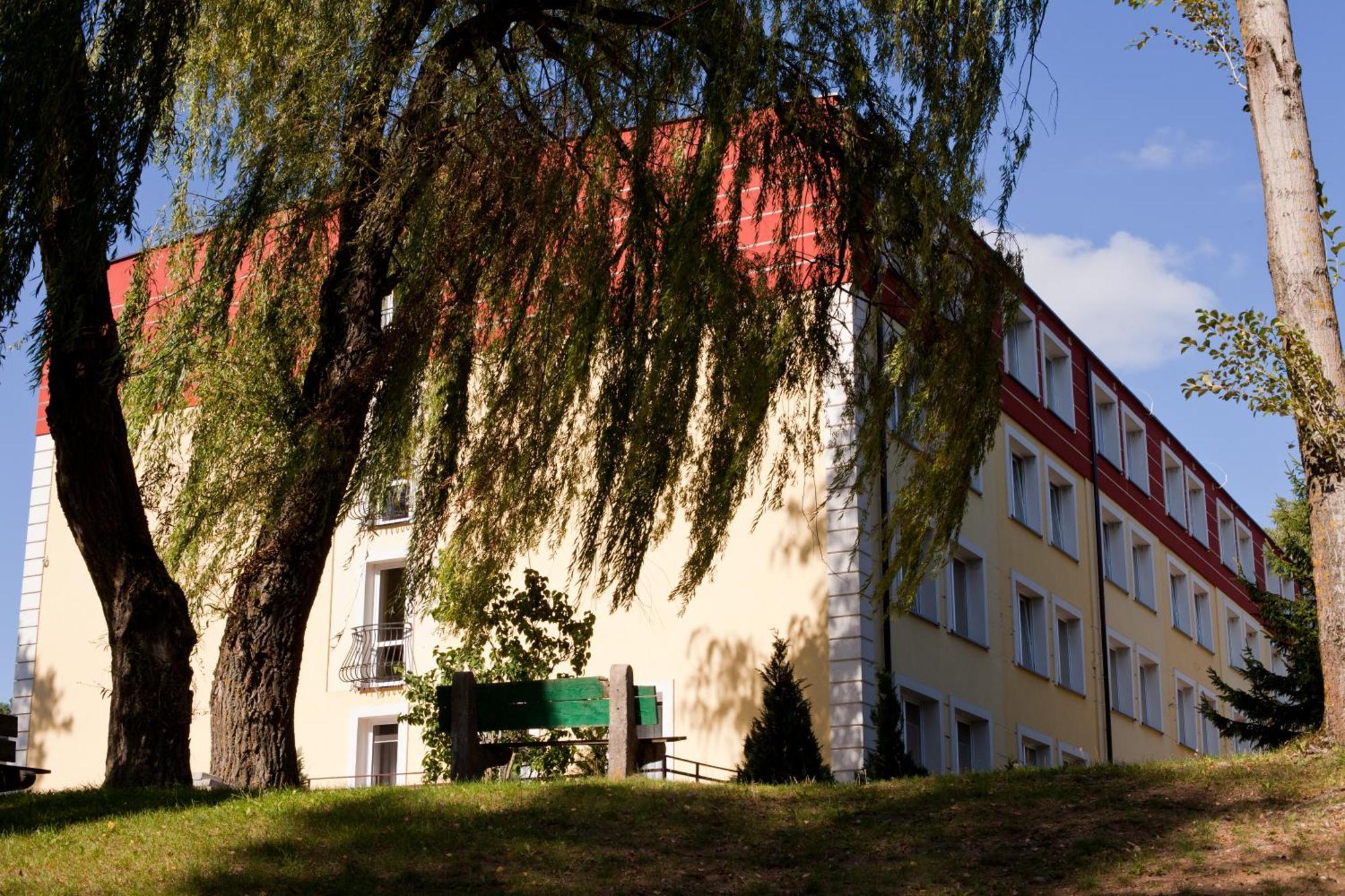 אלק Selment Resort Mazury מראה חיצוני תמונה