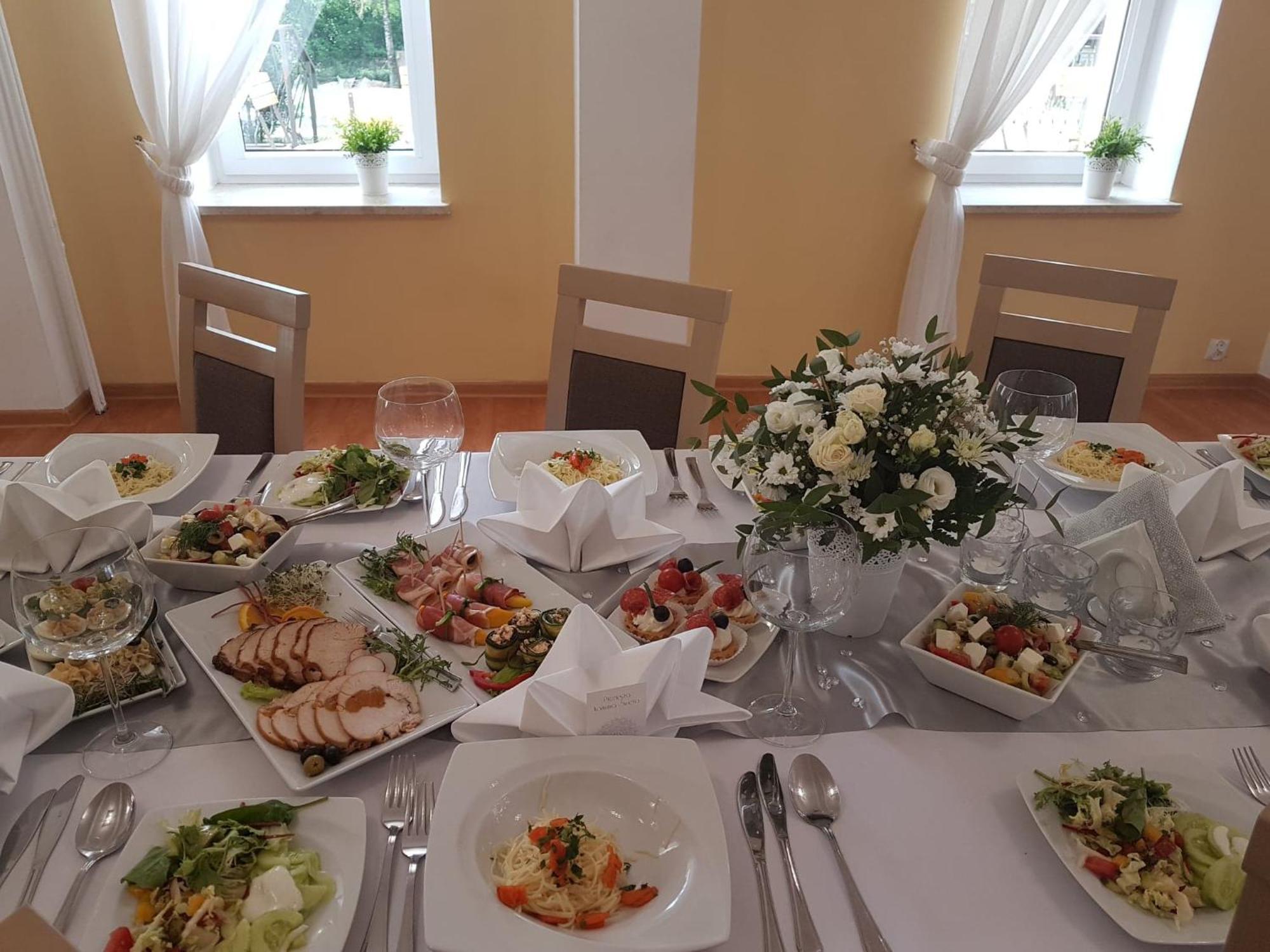אלק Selment Resort Mazury מראה חיצוני תמונה