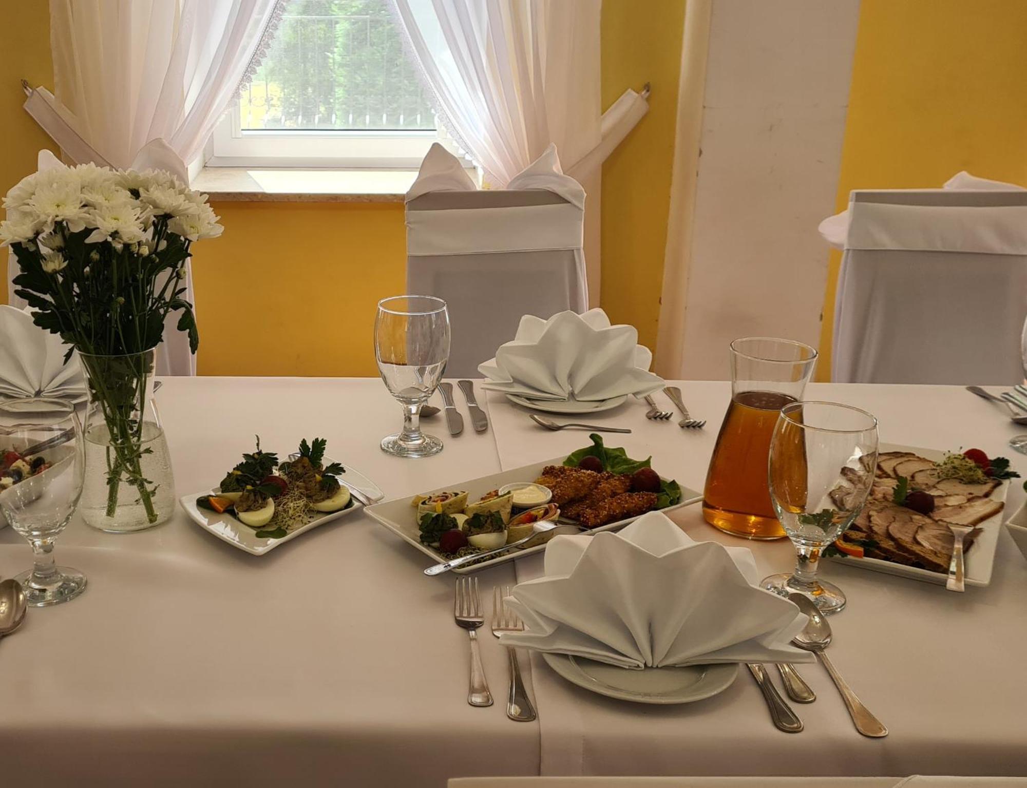 אלק Selment Resort Mazury מראה חיצוני תמונה