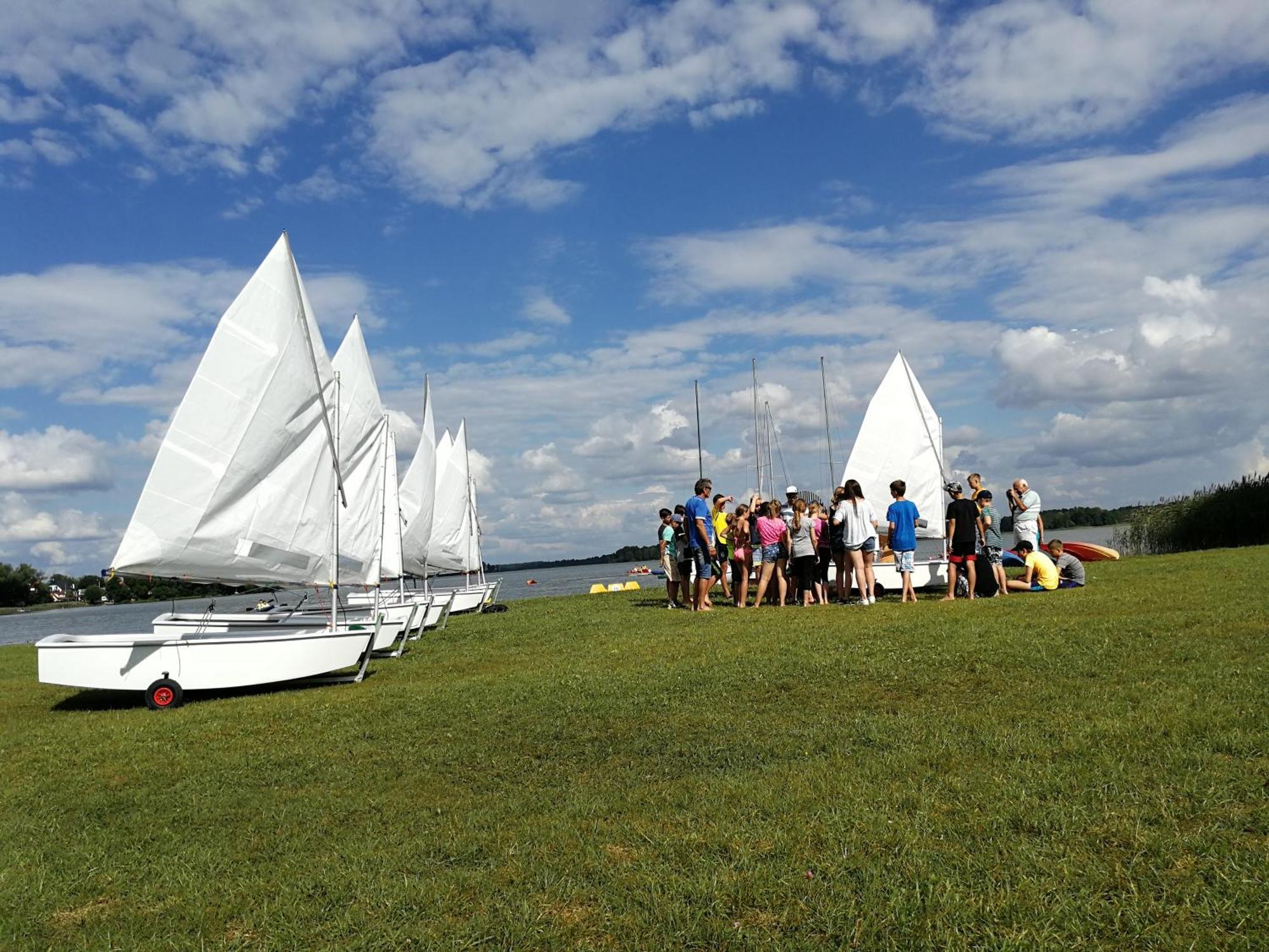 אלק Selment Resort Mazury מראה חיצוני תמונה