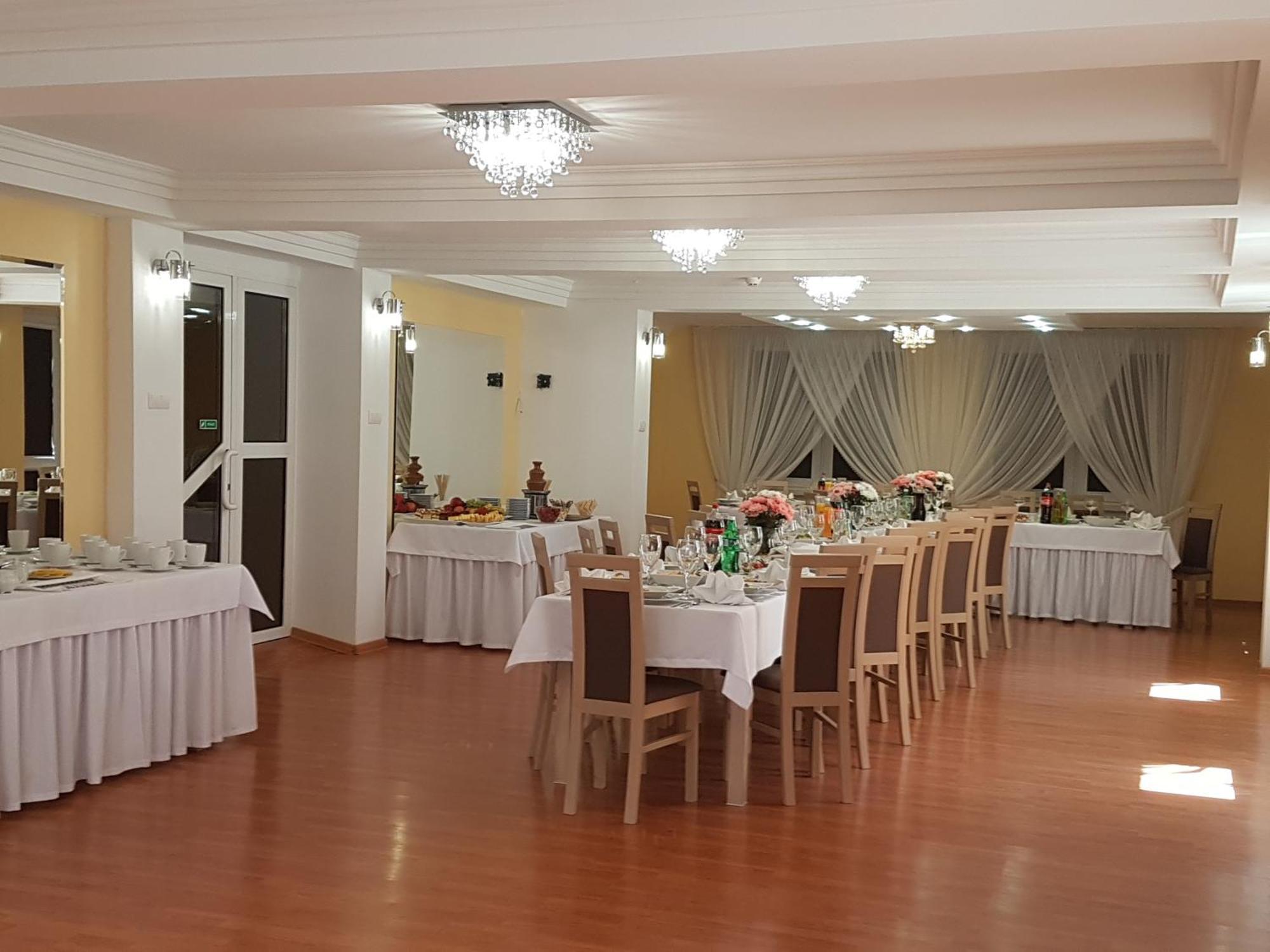 אלק Selment Resort Mazury מראה חיצוני תמונה