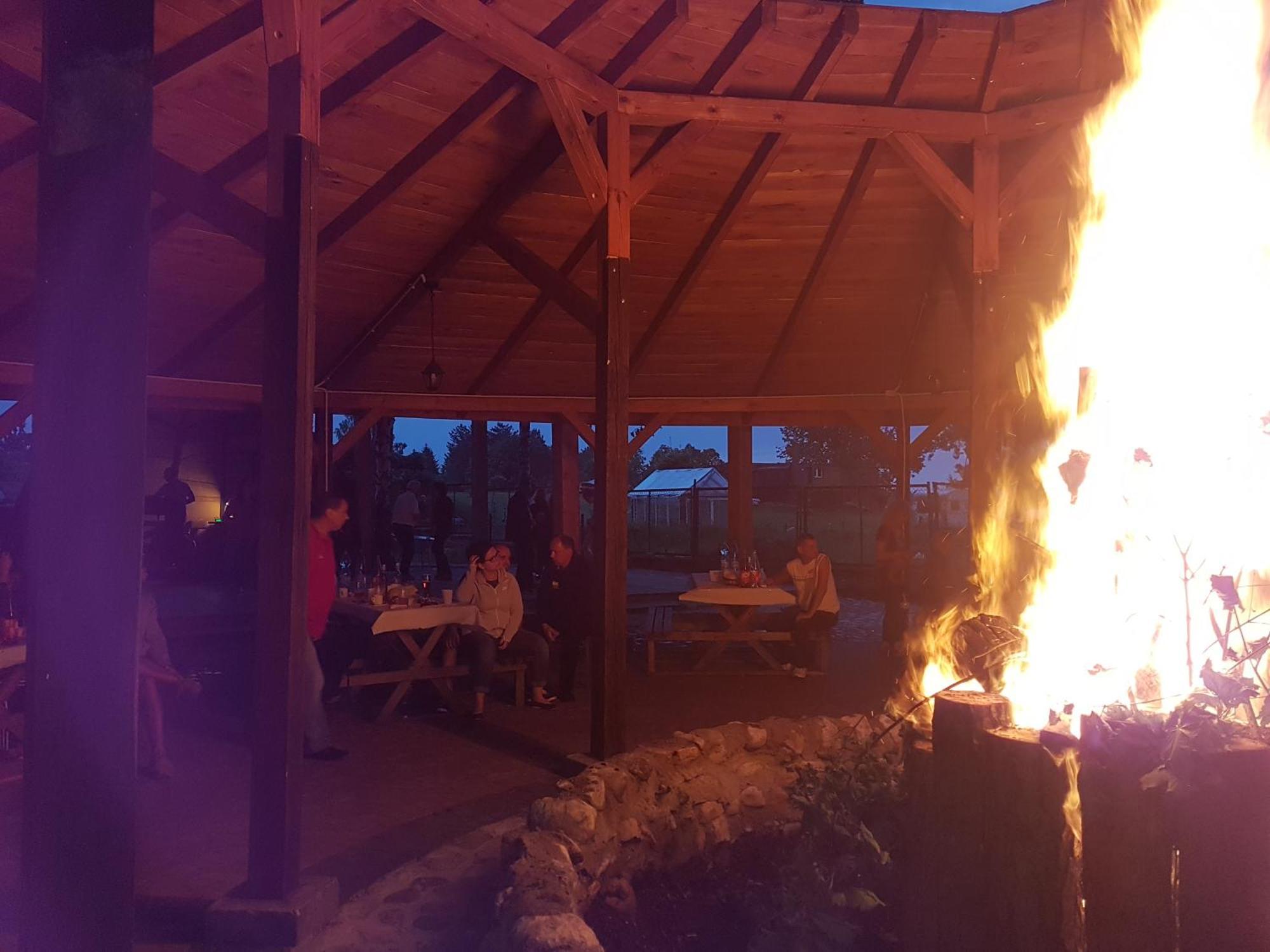 אלק Selment Resort Mazury מראה חיצוני תמונה