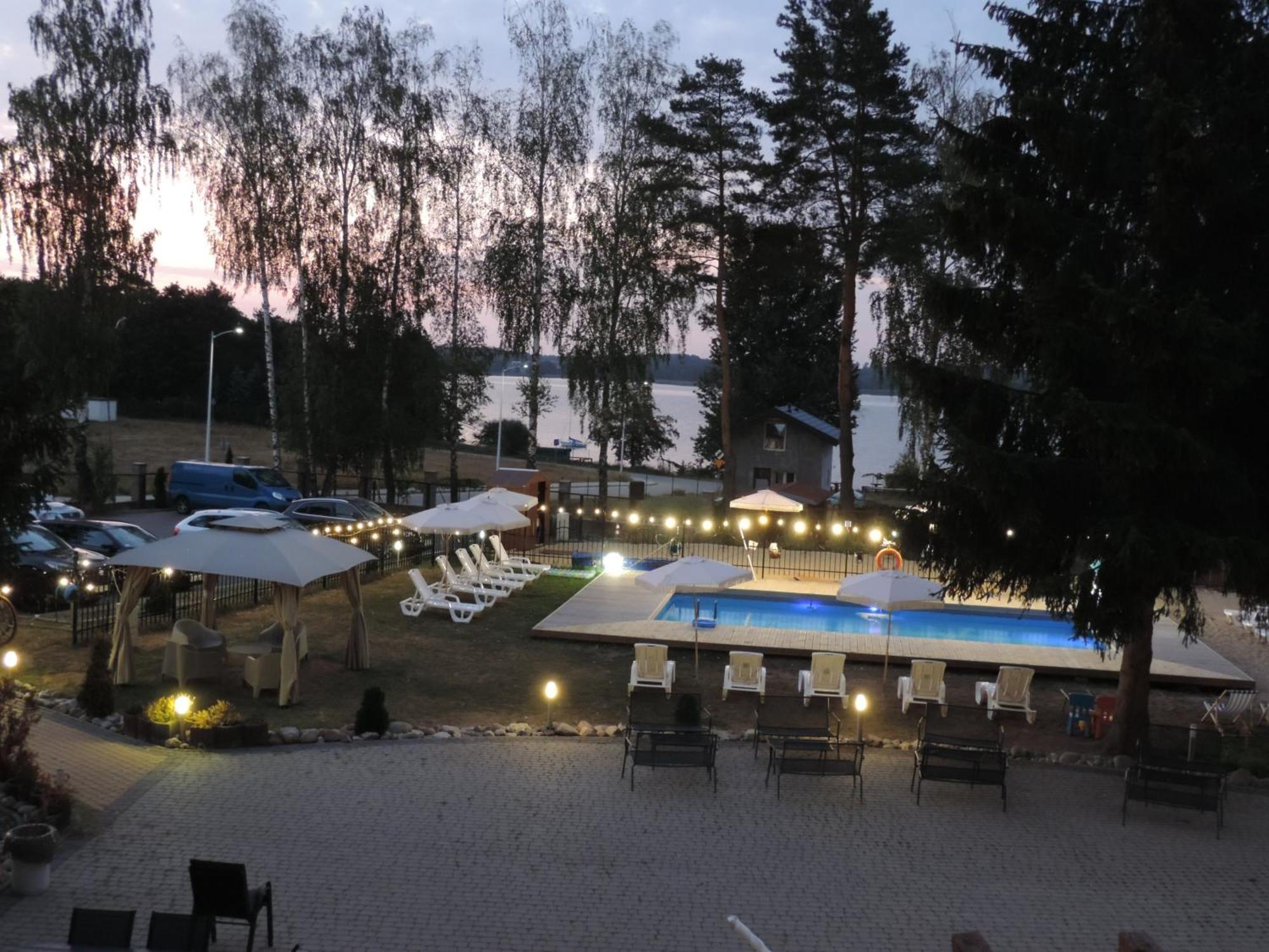 אלק Selment Resort Mazury מראה חיצוני תמונה