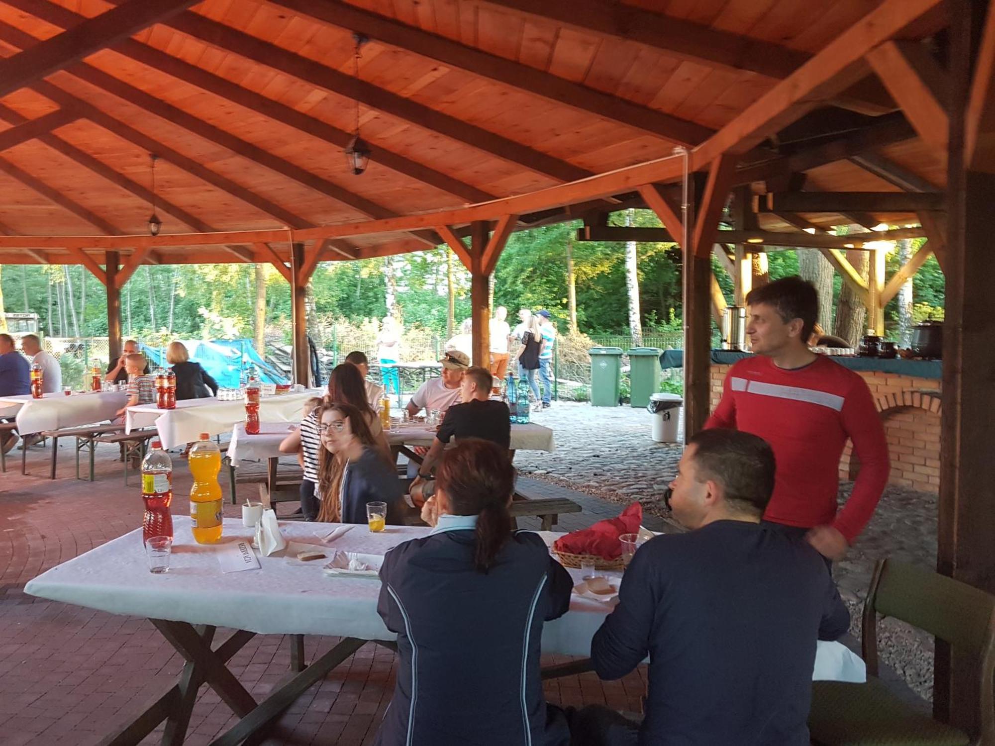 אלק Selment Resort Mazury מראה חיצוני תמונה