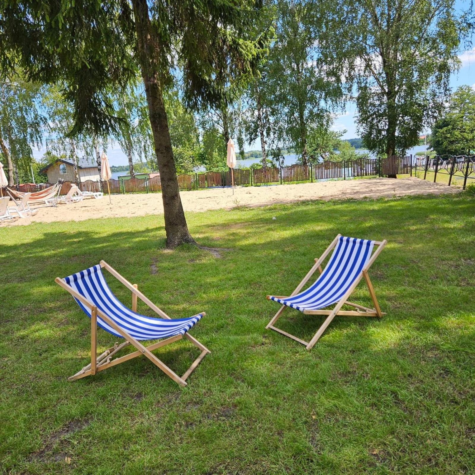 אלק Selment Resort Mazury מראה חיצוני תמונה