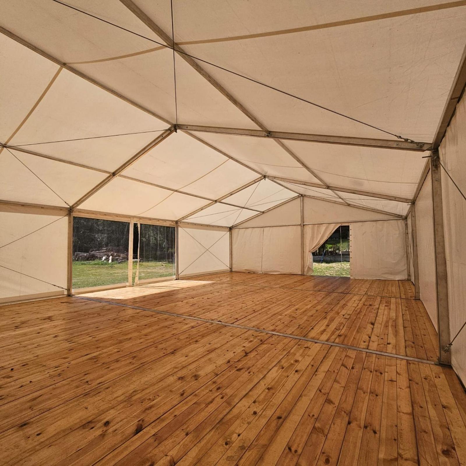 אלק Selment Resort Mazury מראה חיצוני תמונה