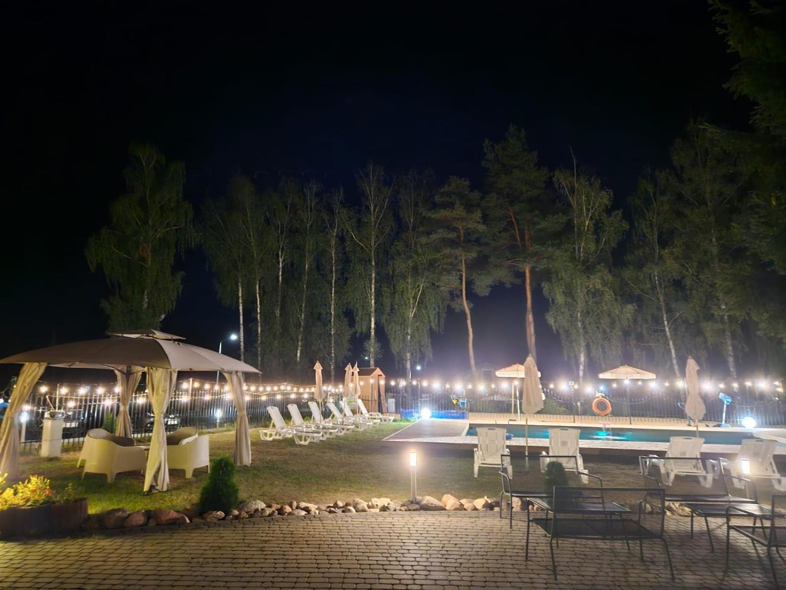 אלק Selment Resort Mazury מראה חיצוני תמונה